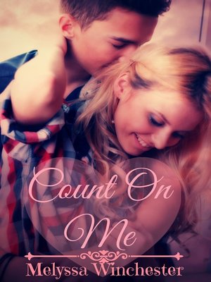 cover image of Count On Me, no. 1